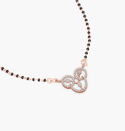 The Constant Bond Mangalsutra